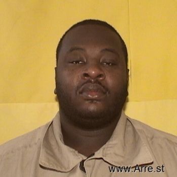 Antonio C Reed Mugshot