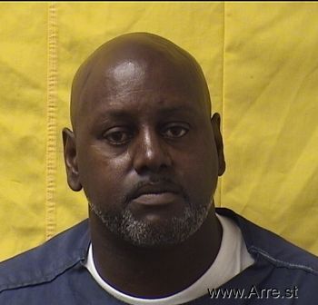 Antonio R Ross Mugshot