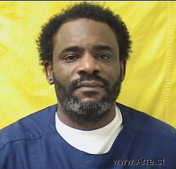 Antonio L Scott Mugshot