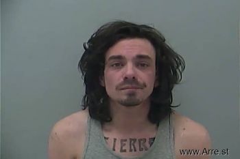 Antonio Michael Sierra Mugshot