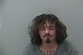 Antonio Michael Sierra Mugshot