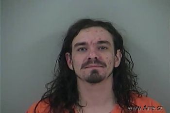 Antonio Michael Sierra Mugshot