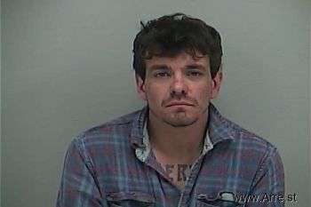 Antonio Michael Sierra Mugshot