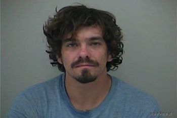 Antonio Michael Sierra Mugshot