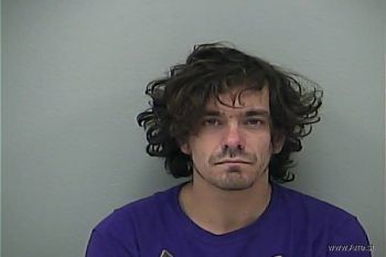 Antonio Michael Sierra Mugshot