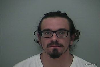 Antonio Michael Sierra Mugshot