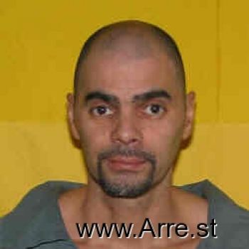 Antonio  Sierra Mugshot