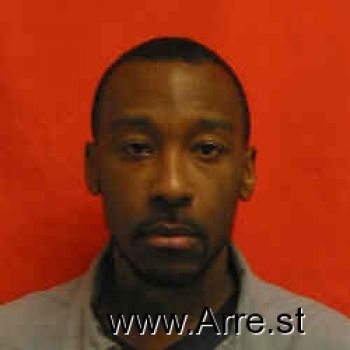 Antonio  Stanley Mugshot