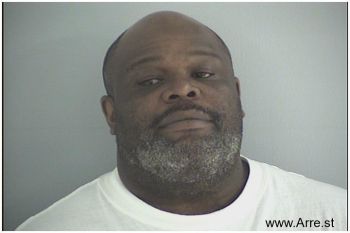 Antonio Nmn Stephens Mugshot