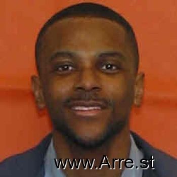 Antonio L Stephenson Mugshot