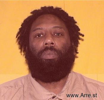 Antonio  Stewart Mugshot