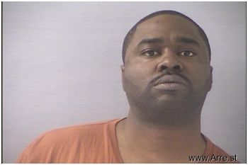 Antonio Maurice Taylor Mugshot