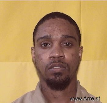 Antonio P Taylor Mugshot