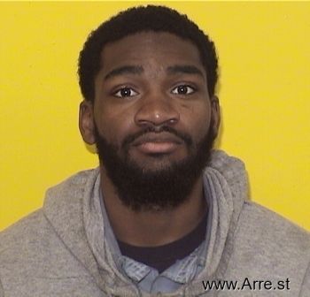 Antonio  Taylor Mugshot