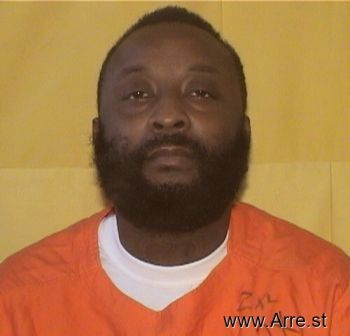 Antonio J Taylor Mugshot