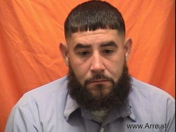 Antonio  Torres Mugshot