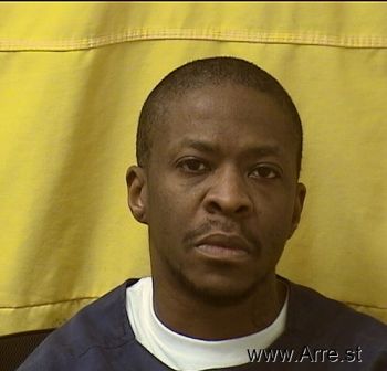 Antonio  Triplett Mugshot