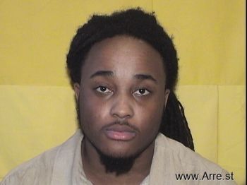 Antonio  Tucker Mugshot