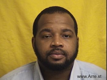 Antonio Maurice Walker Mugshot