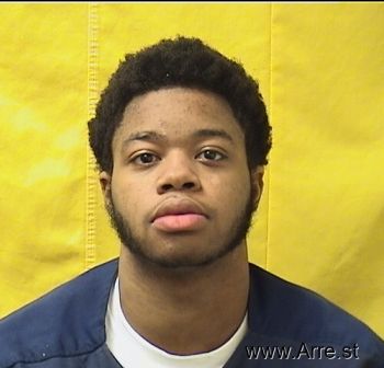 Antonio  Walkerpatrick Mugshot