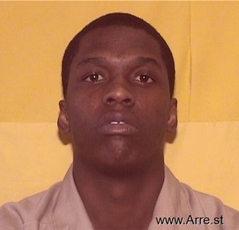 Antonio M Washington Mugshot