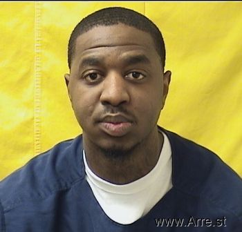 Antonio  Washington Mugshot