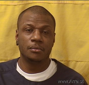 Antonio  Watkins Mugshot