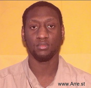 Antonio  Westmoreland Mugshot