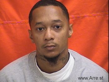 Antonio  Wright Mugshot