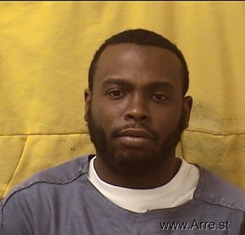 Antwan L Harrison Mugshot