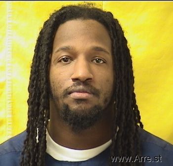 Antwan F Jones Mugshot