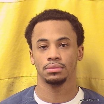 Antwan Raeshaun Morris Mugshot