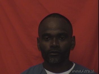 Antwan D Smith Mugshot