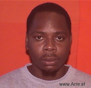 Antwan L Taylor Mugshot