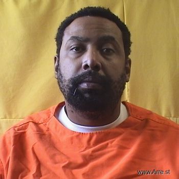 Antwann C Taylor Mugshot