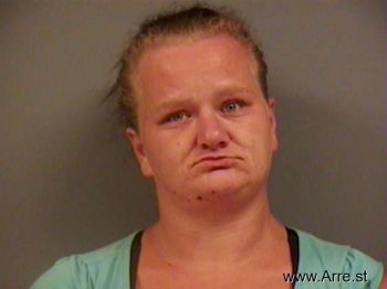 April Lynn Debord Mugshot