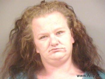 April Lynn Debord Mugshot