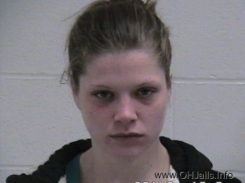 April Lynn Wilson Mugshot