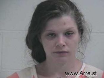 April Lynn Wilson Mugshot