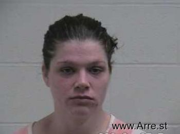 April Lynn Wilson Mugshot