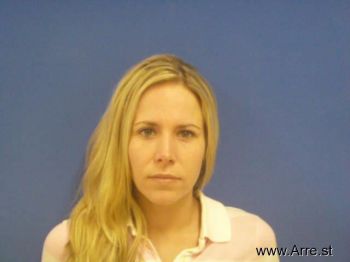 April Maria Woodward Mugshot