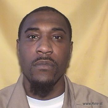 Aramis  Rogers Mugshot