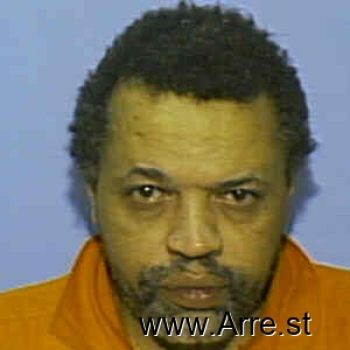 Archie Reginald Nelson Mugshot