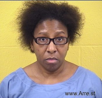 Arethesa  Pettit Mugshot