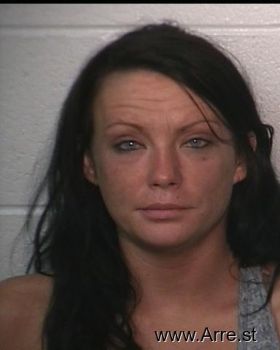 Arica Lynn Nichols Mugshot