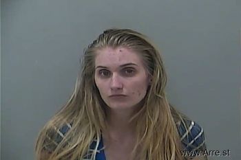 Ariel Kimberly Sheldon Mugshot