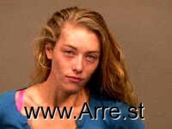 Ariel Renee Smith Mugshot