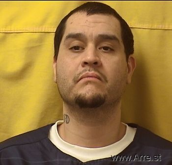 Armando  Perez Mugshot