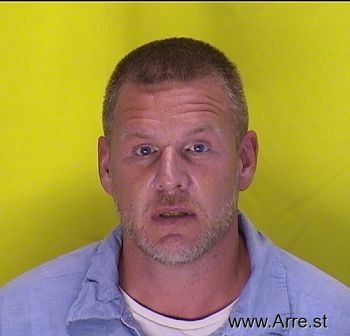 Arnold  Anderson Mugshot