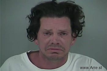 Arnold Philip Burkard Mugshot